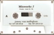 1996-06-24 - Jimmy Van M - Mixworks, Orlando Vol. 3