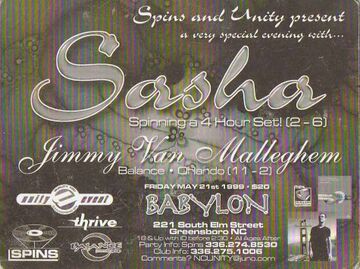 1999.05.21 Sasha - Babylon, Greenboro, New York, United States.jpg