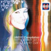 2005-06 - Gayle San - U60311 Compilation Techno Division V …