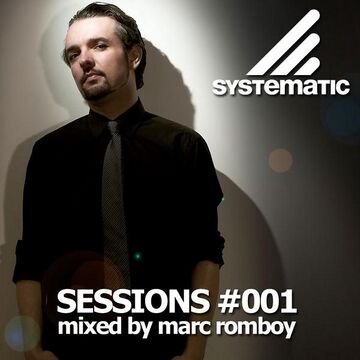 2009 - Marc Romboy - Systematic Session 001.jpg