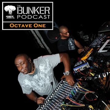 2010-01-13 - Octave One - The Bunker Podcast 63.jpg