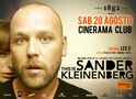 2011-08-20 - Sander Kleinenberg @ Cinerama.jpg