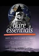 2011-10-08 - Andy Hart & Francis Inferno Orchestra @ Bare …