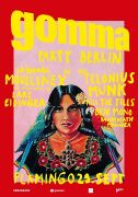 2012-09-29 - Munk @ Gomma Party, Flamingo, Berlin