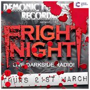2013-03-21 - Dev/Null - Fright Night