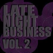 2013-08-30 - Woodhead - Late Night Business Vol.2