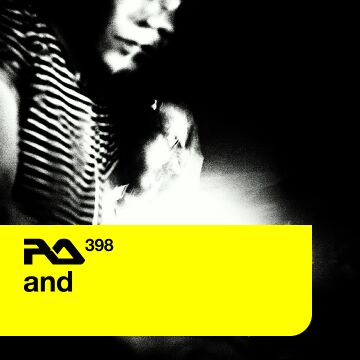 2014-01-13 - AnD - RA Podcast (RA.398).jpg
