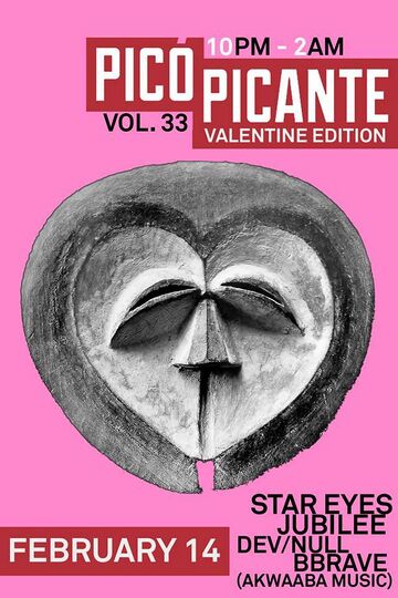 2014-02-14 - Pico Picante Vol.33 - Valentine Edition.jpg
