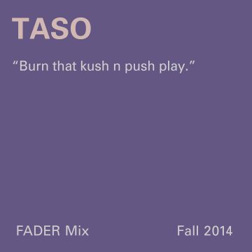 2014-10-27 - TASO - FADER Mix.jpg