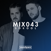 2015-01-23 - SoKool - Soundspace 043