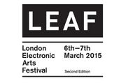 2015-03-06 - Inigo Kennedy @ Boiler Room x LEAF