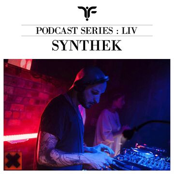 2015-05-25 - Synthek - The Forgotten LIV.jpg