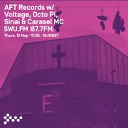 2016-05-12 - Voltage, Octo Pi, Sinai, Carasel - AFT Record …