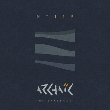 2016-08-31 - Brais - Archaic Podcast 119.jpg