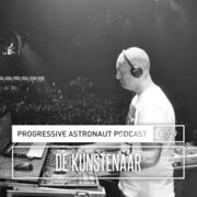 2017-02-08 - De Kunstenaar - Progressive Astronaut Podcast …