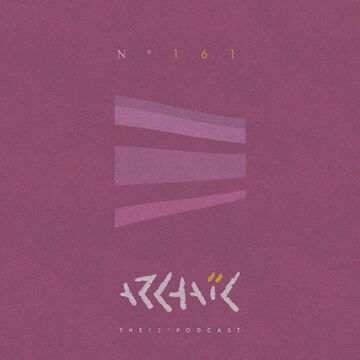 2017-06-22 - A.L.L. - Archaic Podcast 161.jpg