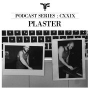 2018-02-15 - Plaster - The Forgotten CXXIX