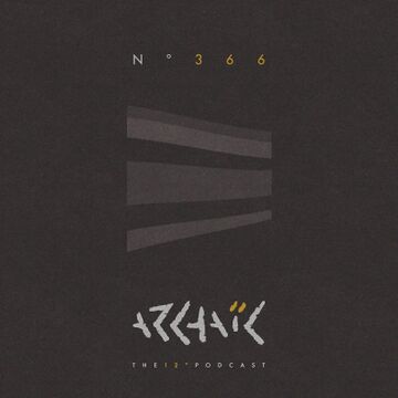 2021-06-22 - Alex Ohmios - Archaic Podcast 366.jpg