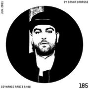 2021-07-01 - Sasha Carassi - Diynamic Radioshow 185