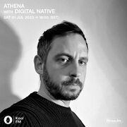 2023-07-01 - Athena, Digital Native - Kool FM
