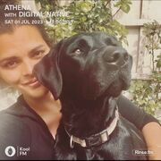 2023-07-01 - Athena, Digital Native - Kool FM