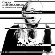 2023-10-07 - Athena, Charla Green - Kool FM