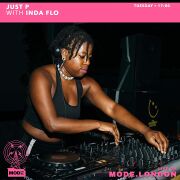 2024-08-20 - Just P, Inda Flo - Mode London