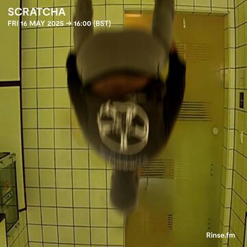 2025-05-16 - Scratcha - Rinse FM.jpg