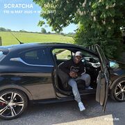 2025-05-16 - Scratcha - Rinse FM