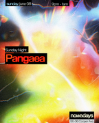 2025-06-08 - Pangaea @ Nowadays, New York City