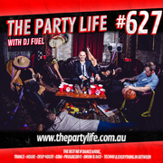 2025-07-25 - Matt Steffanina - The Party Life 627