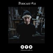 2025-08-07 - Irakli - OYE Podcast 18