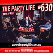2025-08-29 - DJ Fuel, Martin Jensen - The Party Life 630