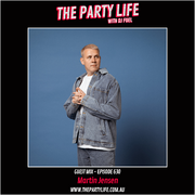 2025-08-29 - DJ Fuel, Martin Jensen - The Party Life 630
