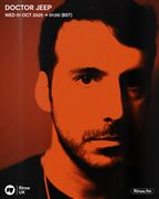 2025-10-02 - Doctor Jeep - Rinse FM