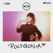 2025-11-20 - Tim Sweeney, Polygonia - Beats In Space 186, …