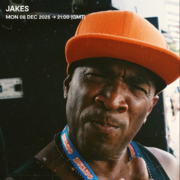 2025-12-08 - Jakes - SWU.FM