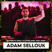 2025-10-26 - Adam Sellouk @ Experts Only x Loveland, Theat …