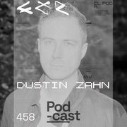 2025-12-22 - Dustin Zahn - CLR Podcast 458