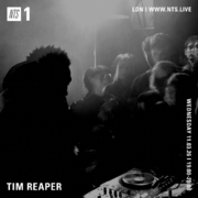 2026-03-11 - Tim Reaper - NTS Radio