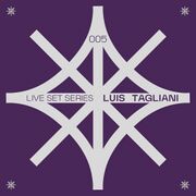 2025-11-14 - Luis Tagliani (Live PA) @ Aracne Visions x Sp …