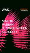 2026-04-26 - MALOU @ WAS, Utrecht