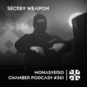 2026-04-10 - Secret Weapon @ 13 Years Monasterio, Moscow ( …