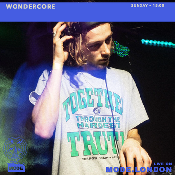 2026-07-14 - Wondercore & Dread Luck - Mode London.webp