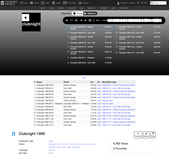File:Internet Archive userscript - Collection page.png
