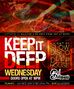 Keep It Deep, Tillman's.jpg