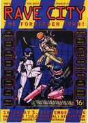 1994-09-03 - Jeff Mills, Dave Clarke @ Rave City, Halle 19 …