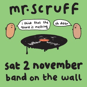 2013-11-02 - Band On The Wall.jpg