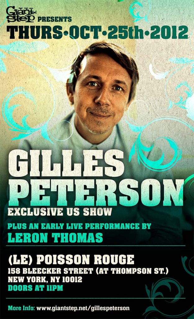 File:2012-10-25 - Giant Step Presents Gilles Peterson, Le Poisson Rouge.jpg
