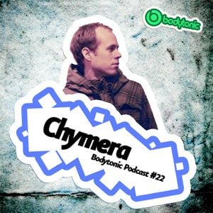 2008-10-01 - Chymera - Bodytonic Podcast 22.jpg